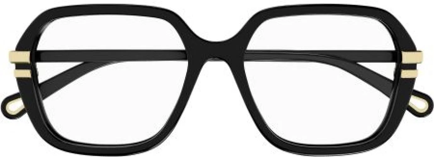 Chloe CH0205O Eyeglasses - view 8